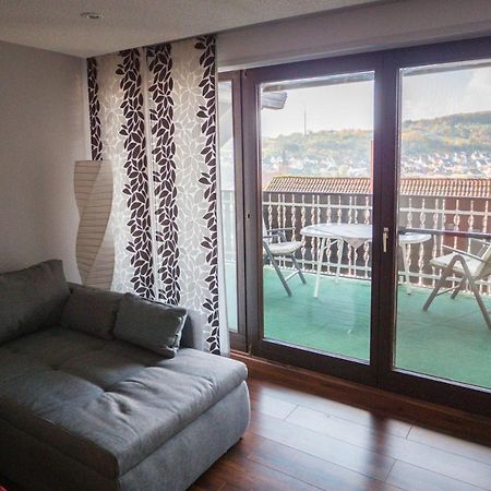 Ferienwohnung Moemlingtal Momlingen Zewnętrze zdjęcie
