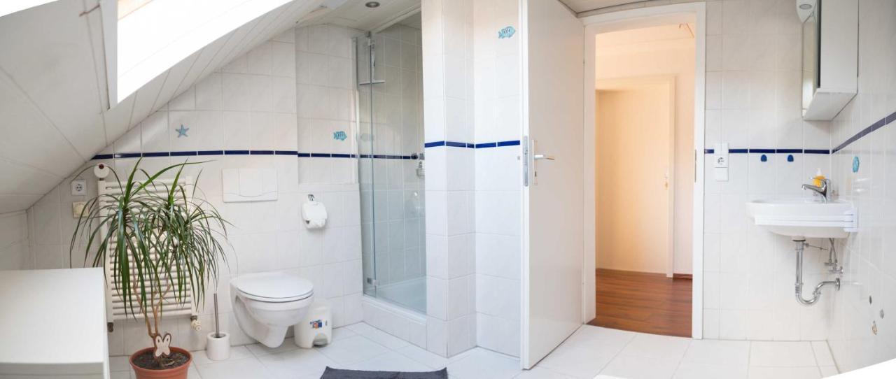 Ferienwohnung Moemlingtal Momlingen Zewnętrze zdjęcie