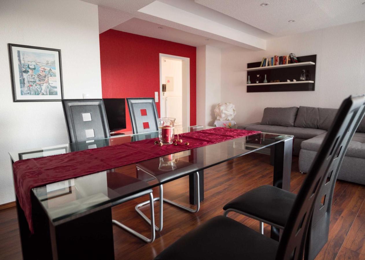 Ferienwohnung Moemlingtal Momlingen Pokój zdjęcie