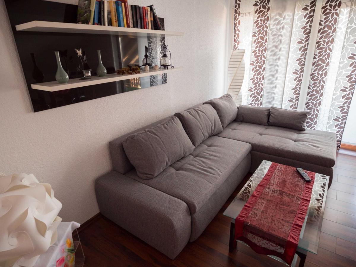 Ferienwohnung Moemlingtal Momlingen Zewnętrze zdjęcie