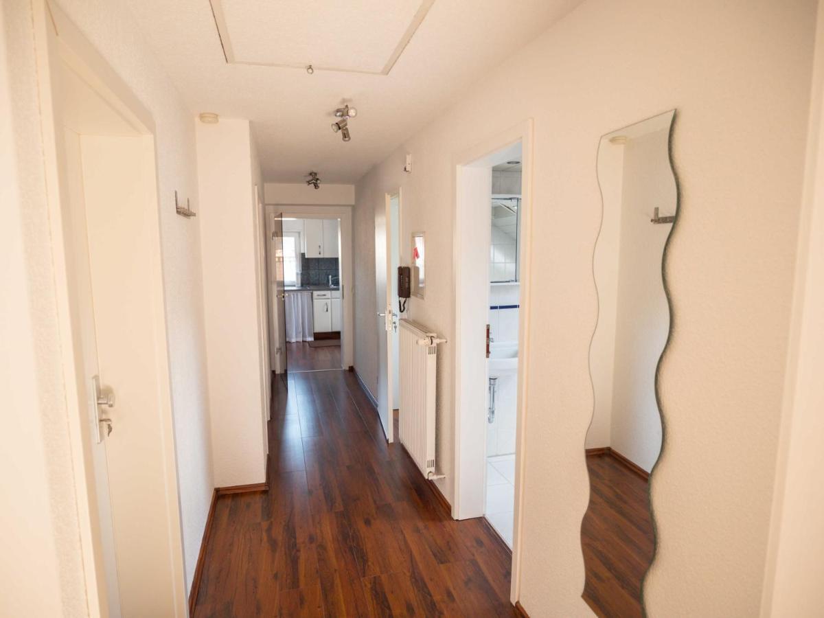 Ferienwohnung Moemlingtal Momlingen Pokój zdjęcie