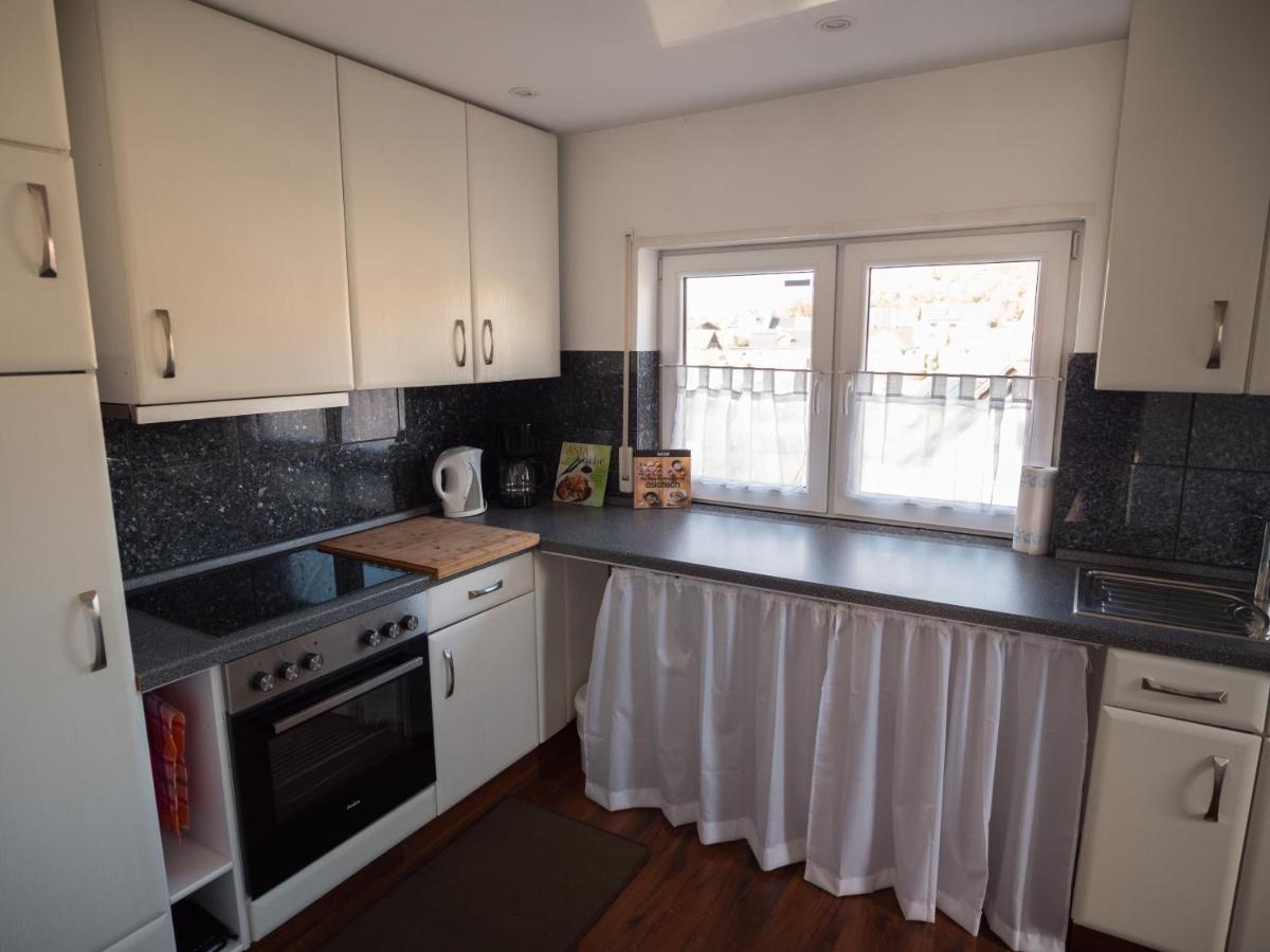 Ferienwohnung Moemlingtal Momlingen Zewnętrze zdjęcie