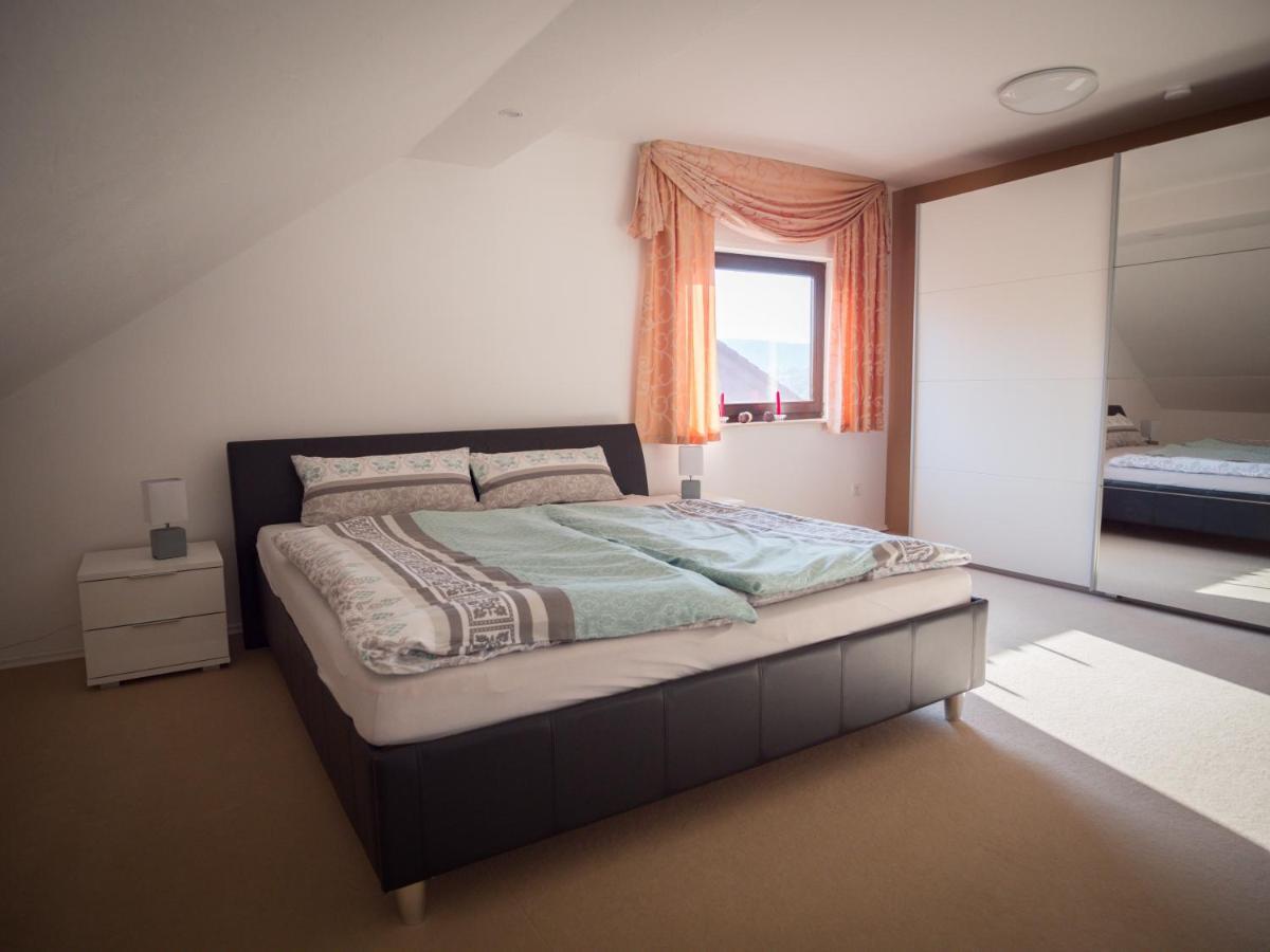 Ferienwohnung Moemlingtal Momlingen Zewnętrze zdjęcie